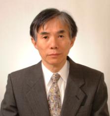  Professor Yuji Koui