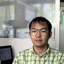Naoshi Nakaya, Research Assistant