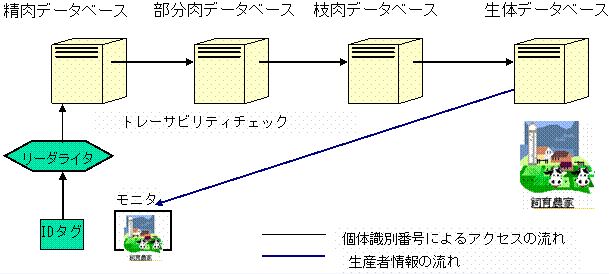 流通経路